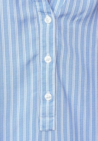 CECIL Bluse in Blau