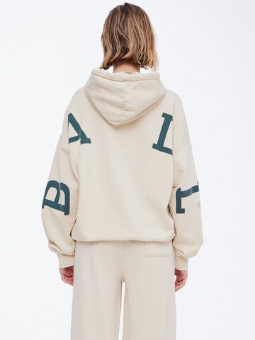 Ball - Sudadera ' BARIVA HOODIE ' en beige