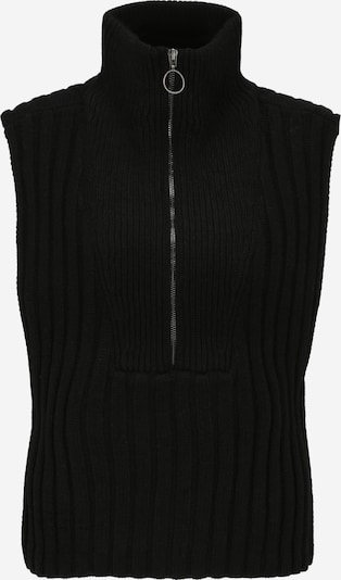 Megztinis 'Buchanna' iš mbym, spalva – juoda, Prekių apžvalga