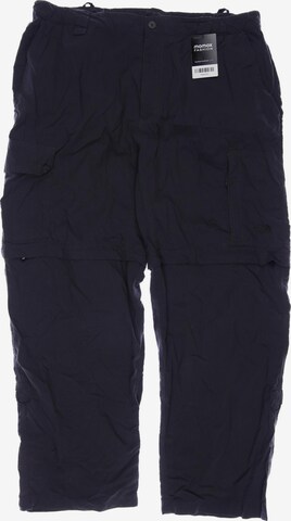 THE NORTH FACE Pants in 35-36 in Grey: front