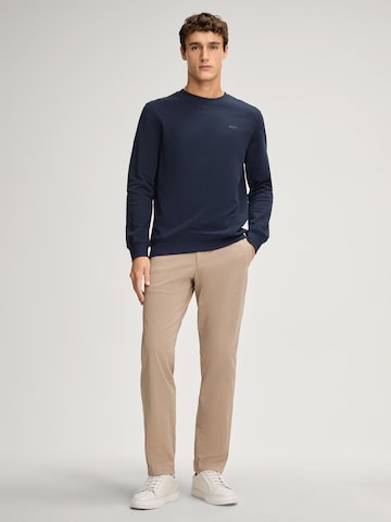 Sweat-shirt 'Salazar' JOOP! Jeans en bleu
