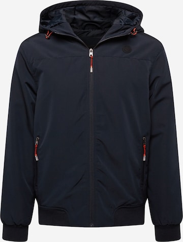 Only & Sons Between-season jacket 'DAMIAN' in Blue: front