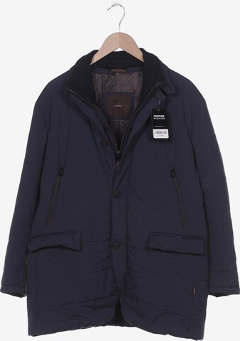 Windsor Jacke XL in Blau: predná strana
