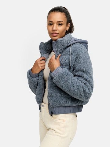 Tazzio Tussenjas 'F804' in Grijs