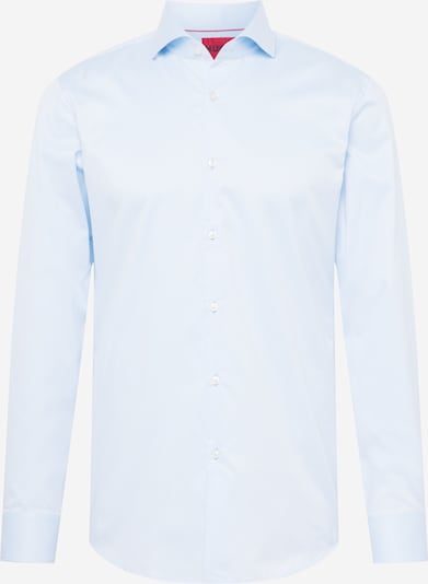 HUGO Red Button Up Shirt 'Kason' in Light blue, Item view