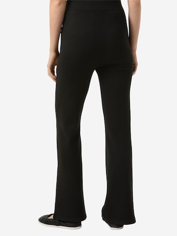 BOGNER Regular Hose 'Dasha' in Schwarz