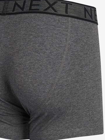 Next Boxer shorts in Grey