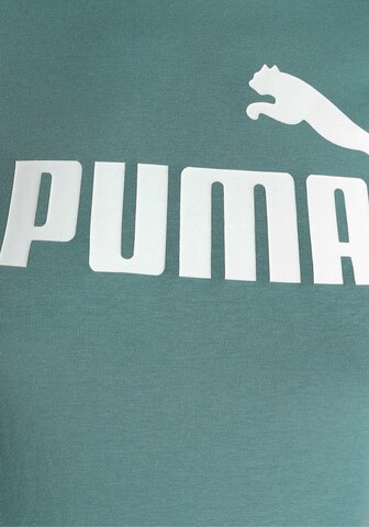 PUMA Kleid in Blau