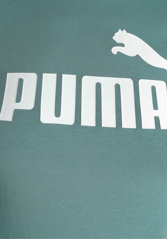 PUMA Sports Dress in Blue