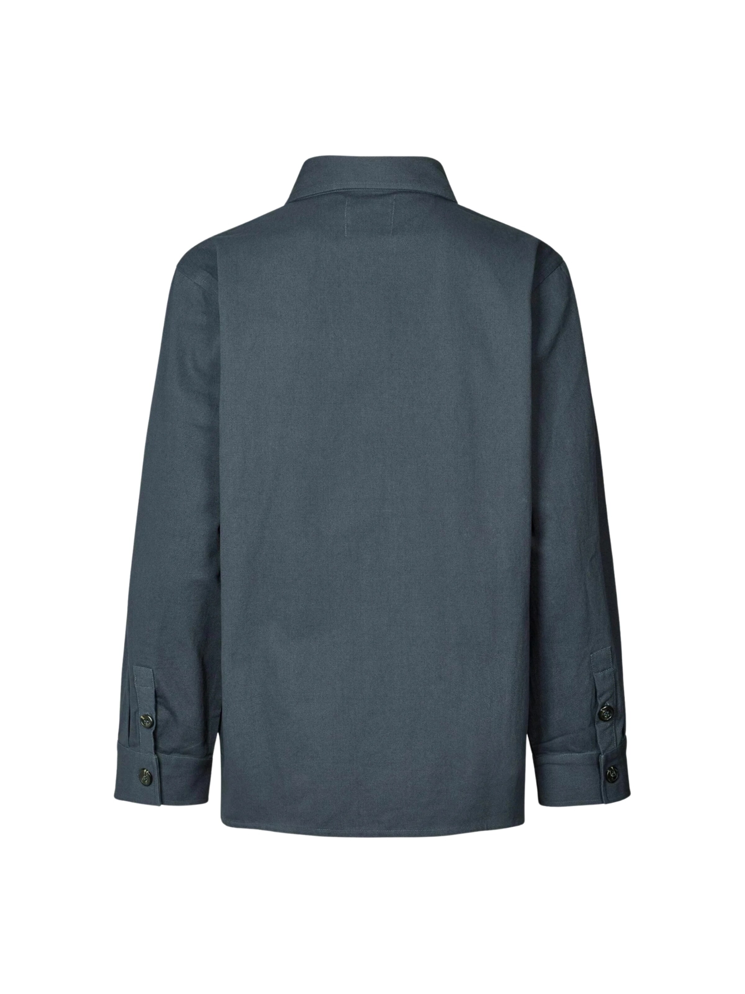 Gai+Lisva Blouse 'Sussie' in Blue