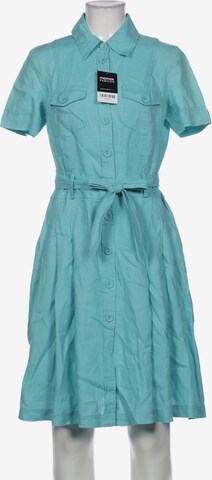 HALLHUBER Dress in XS in Blue: front