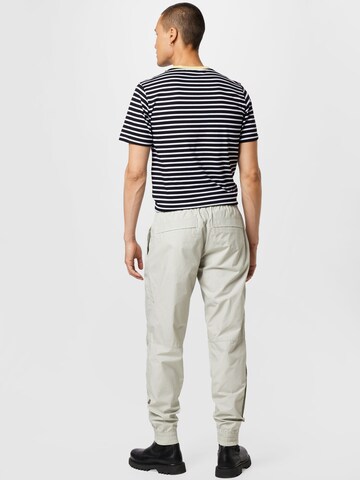 G-Star RAW Tapered Pants in Grey