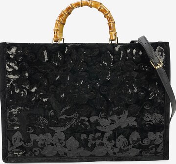 HARPA Handbag 'Nadira' in Black