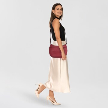 Liebeskind Berlin Crossbody bag 'Edda' in Red