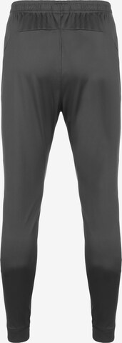 Skinny Pantaloni sportivi 'Tottenham Hotspur' di NIKE in grigio