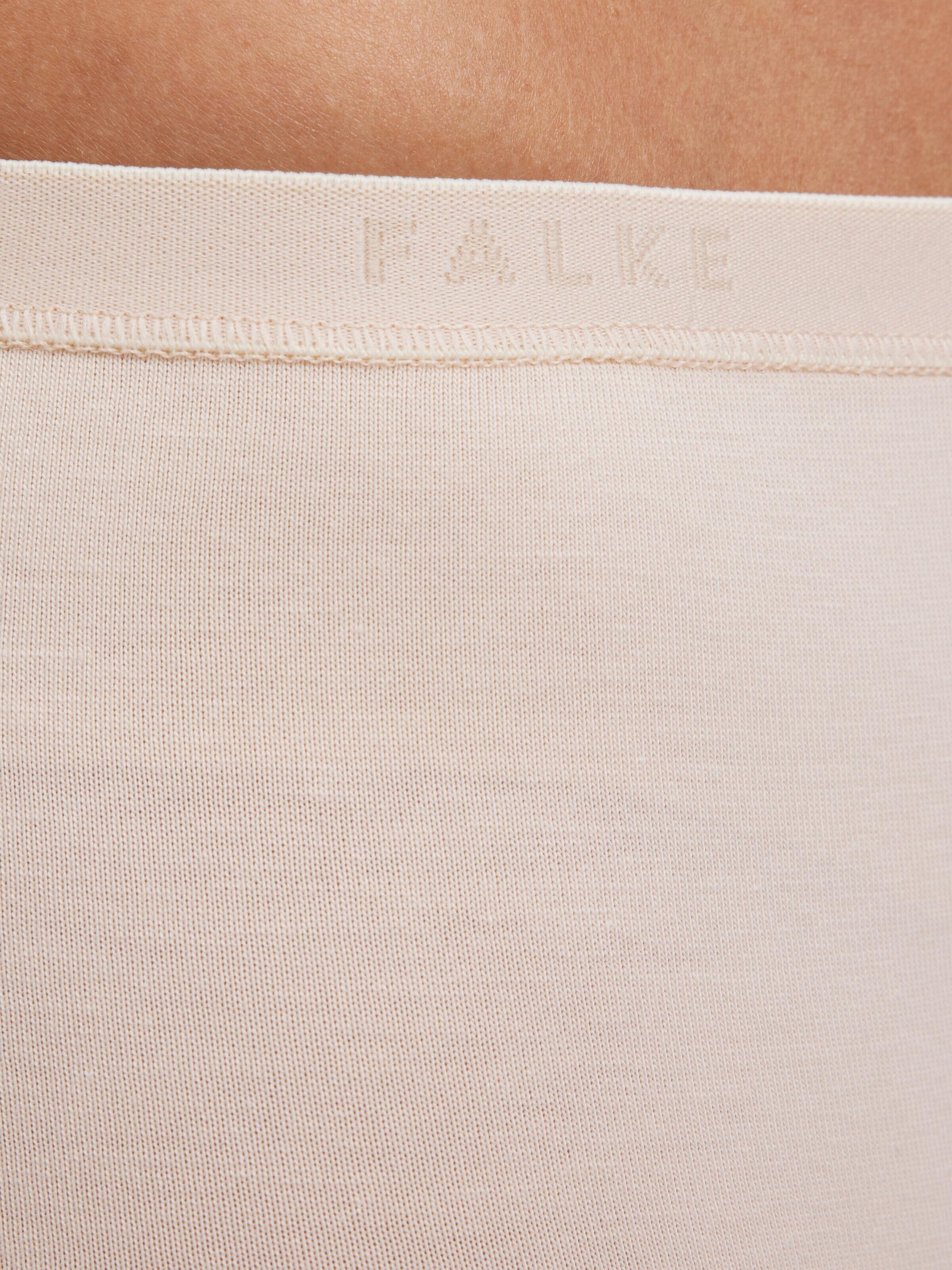FALKE Panty in Beige