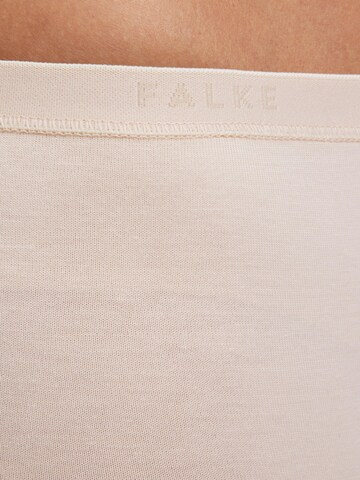 FALKE Panty in Beige