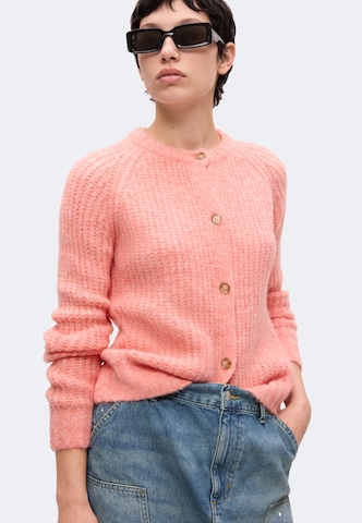 Pepe Jeans Kampsun 'Ashley', värv roosa