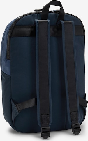 KIPLING Rucksack  'Ayano' in Blau