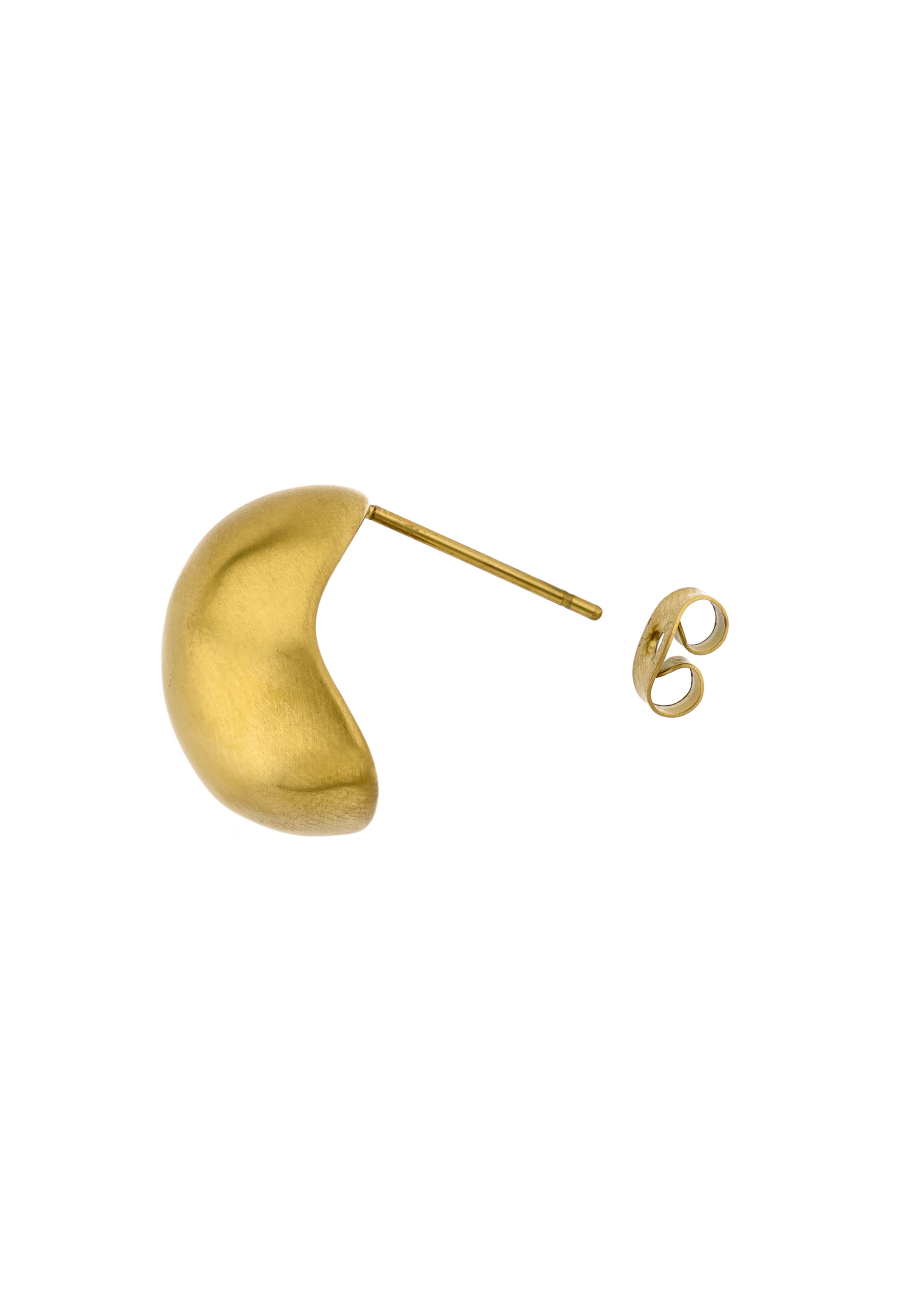 usha WHITE LABEL - Pendientes en oro