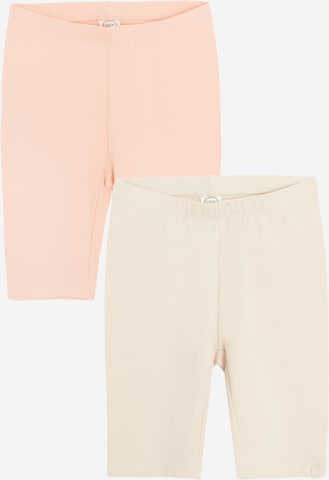 Cool Club Regular Housut värissä beige: etupuoli