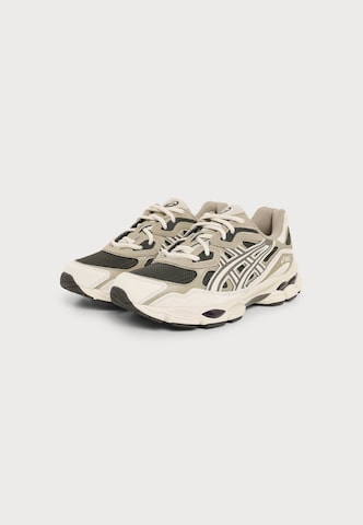 žalia ASICS Sportbačiai be auliuko 'GEL-NYC'