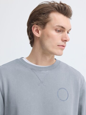 BLEND Свитер 'BHFactor' в Синий