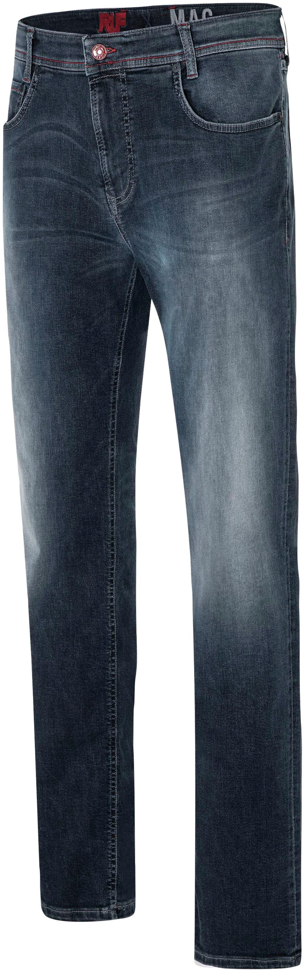MAC Slim fit Jeans in Grey