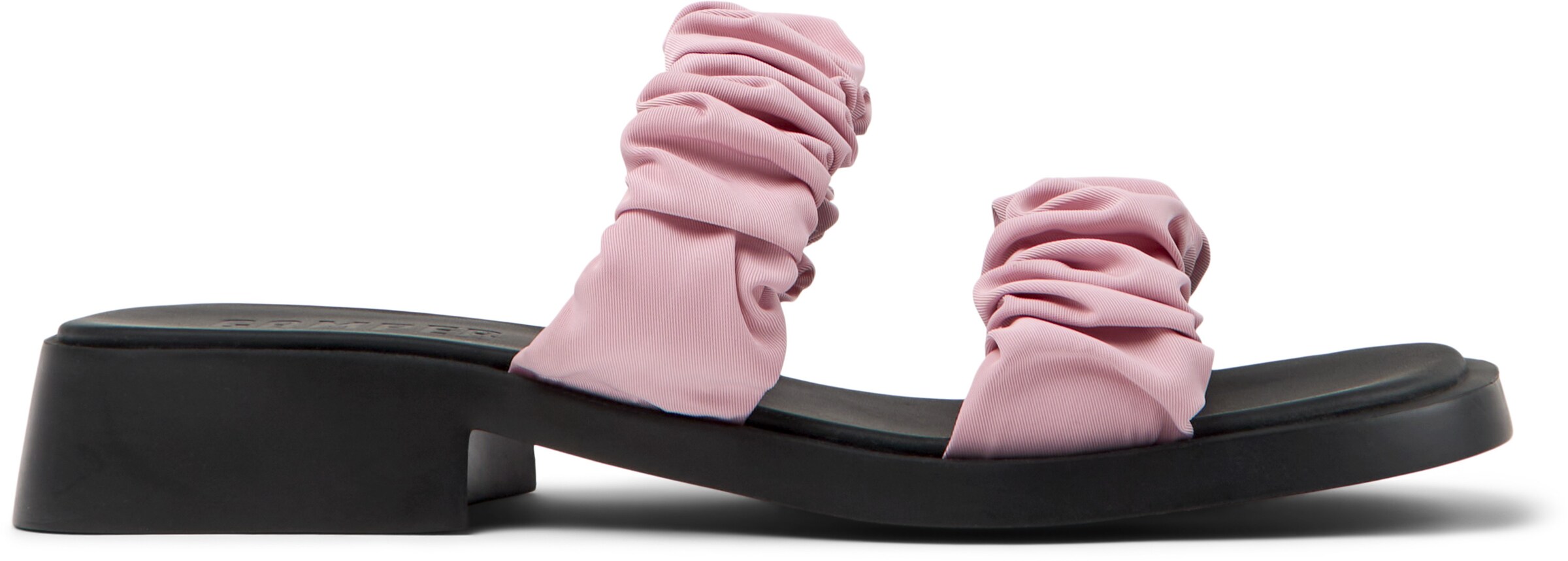 CAMPER Mules 'Dana' in Pink