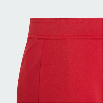ADIDAS PERFORMANCE - regular Pantalón deportivo 'Entrada26' en rojo