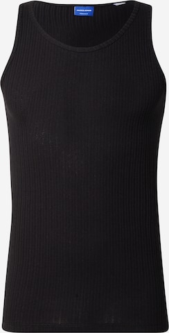 T-Shirt 'JORDIA' JACK & JONES en noir : devant