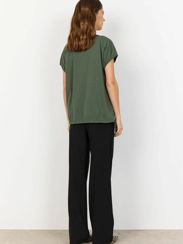 Soyaconcept Top in Grün