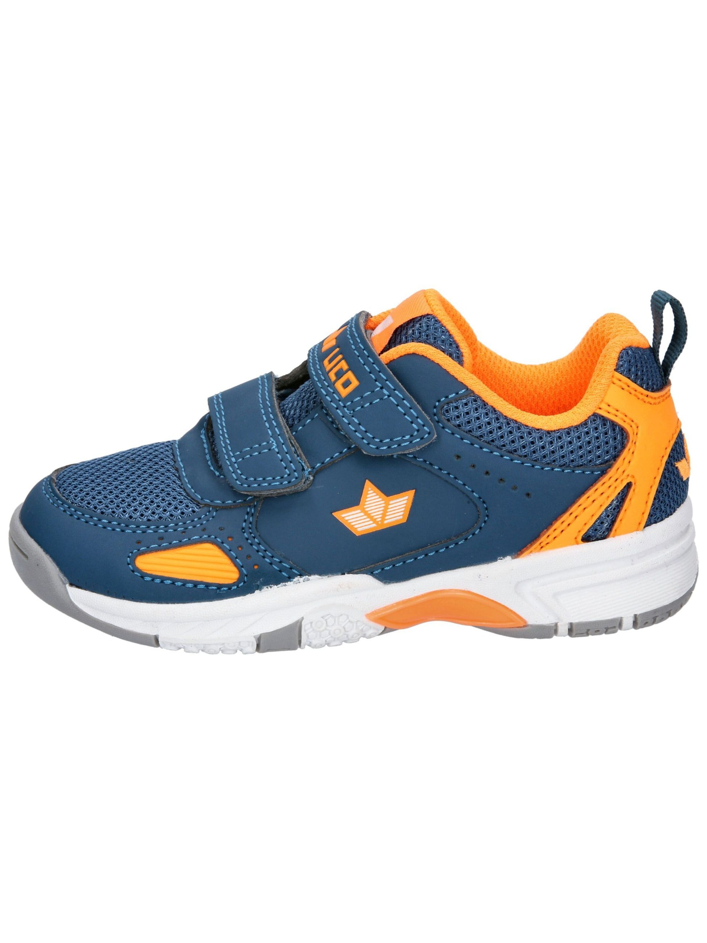 LICO Athletic Shoes ' Peyton V ' in Blue