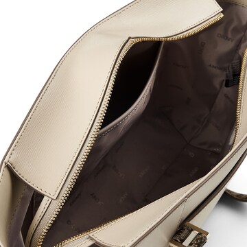 DKNY Shopper in Beige