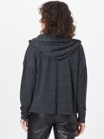 ROXY Sweatshirt in Schwarz