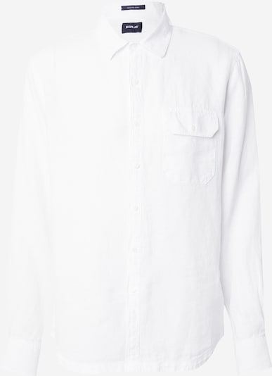 REPLAY Hemd in weiß, Produktansicht