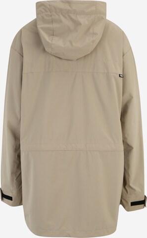 Veste outdoor 'PAKASELA' Rukka en beige