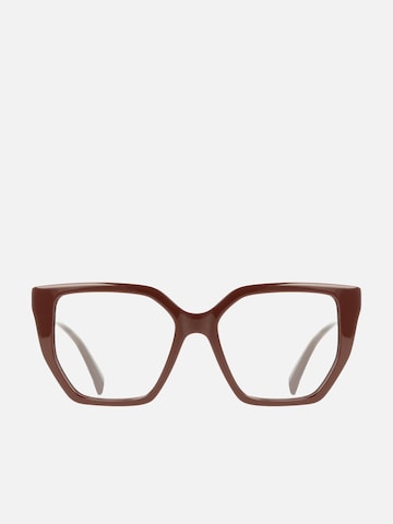 Liu Jo Sonnenbrille‌‌‌‌‌‌ in Braun