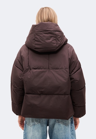 Veste mi-saison 'Zonza' Embassy of Bricks and Logs en marron