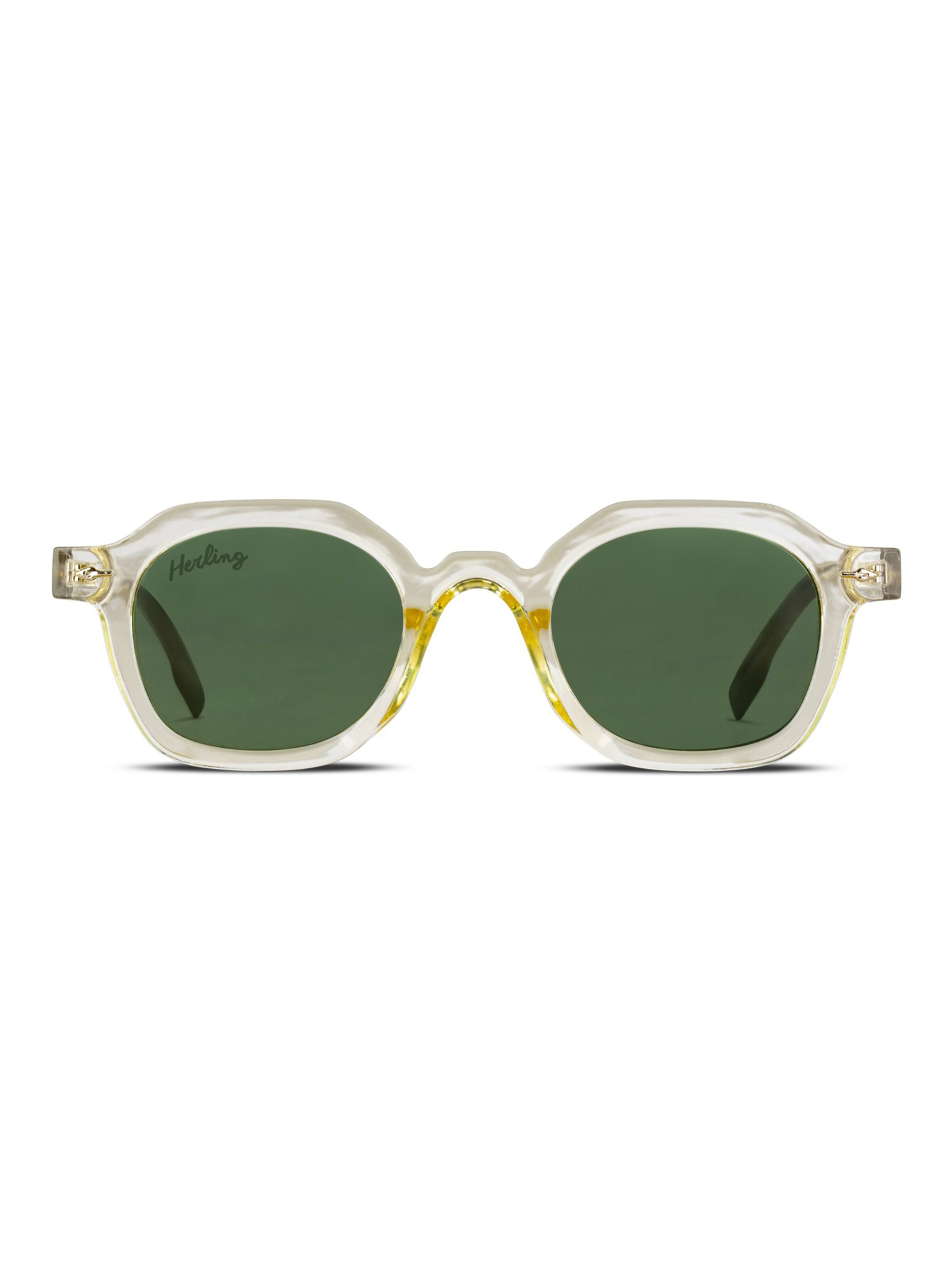 Herling Sunglasses 'Casimir Sun' in Transparent