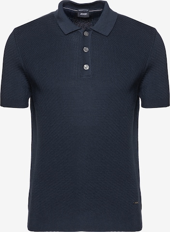 JOOP! Poloshirt 'Willo' in Blau: Vorderseite