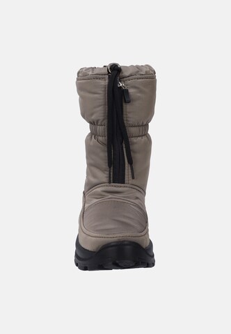 Westland Snow Boots 'Grenoble 118' in Grey