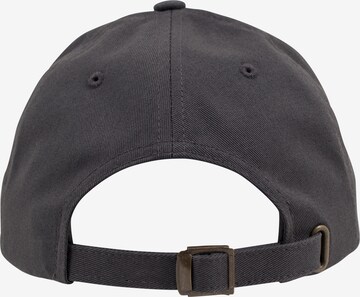 Flexfit Cap in Grey