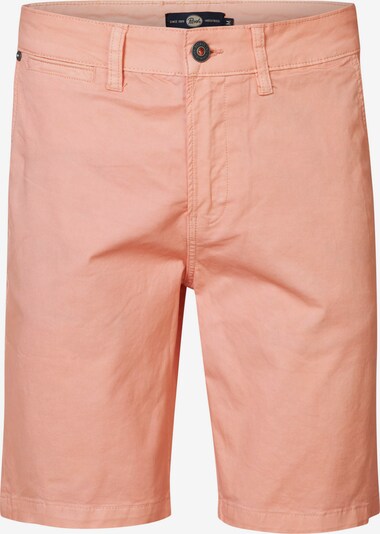 Petrol Industries Chino trousers in Melon, Item view