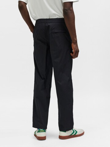 Regular Pantalon 'BEE' Hummel en noir