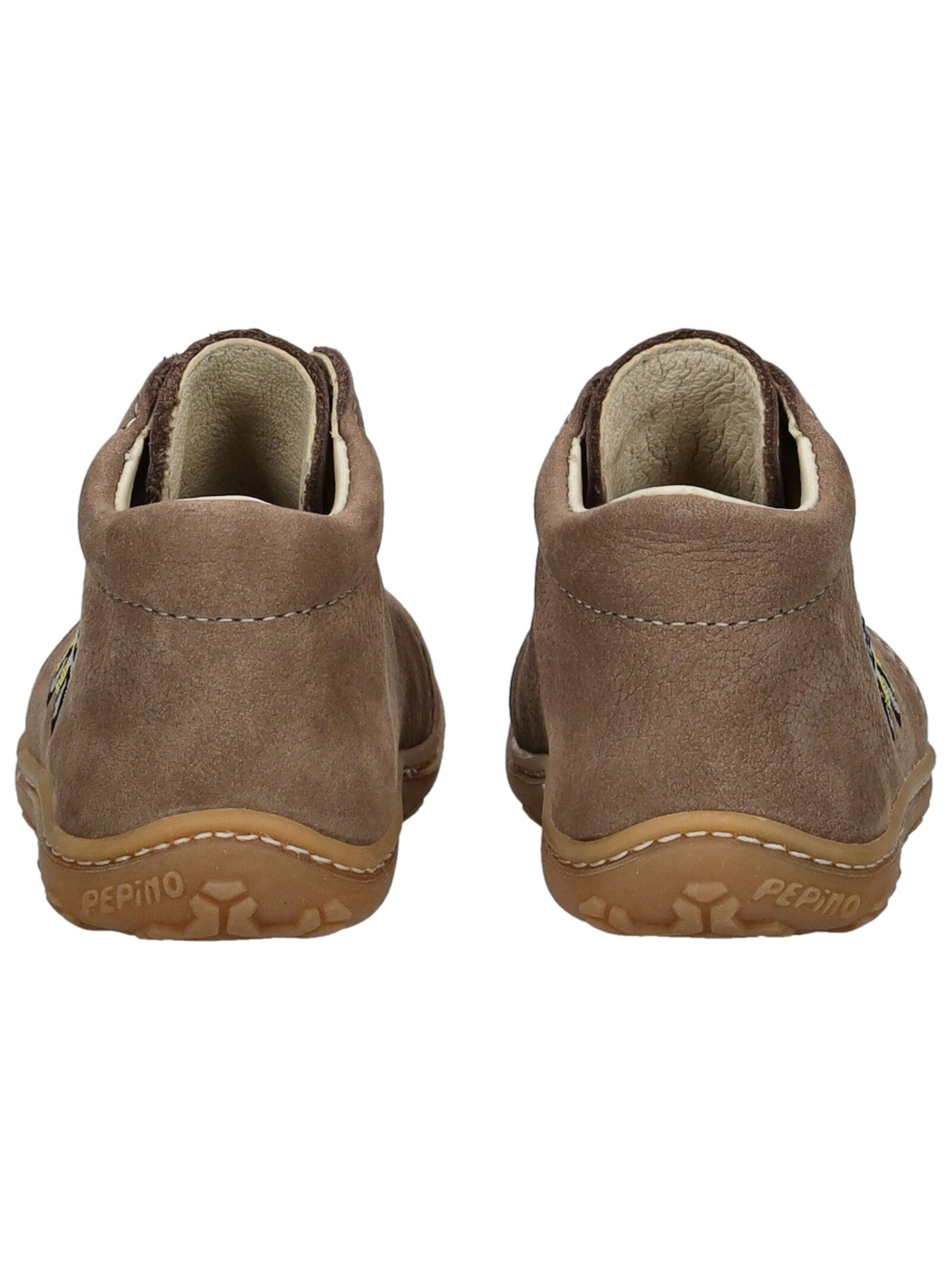 Chaussure basse Pepino en marron