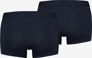 LEVI'S ® Boxershorts in Blau