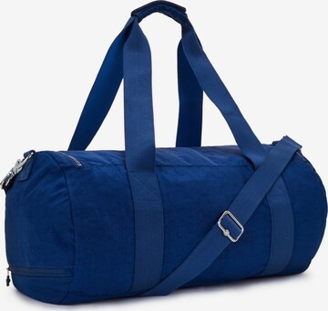 KIPLING Weekend bag 'Argus' in Blue