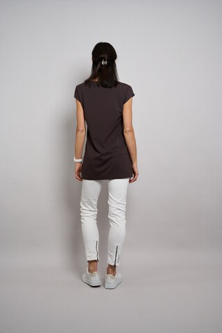 Seidel Moden Shirt in Braun