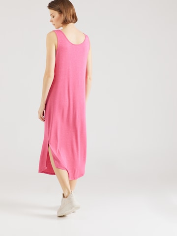 PIECES Dress 'BILLO' in Pink